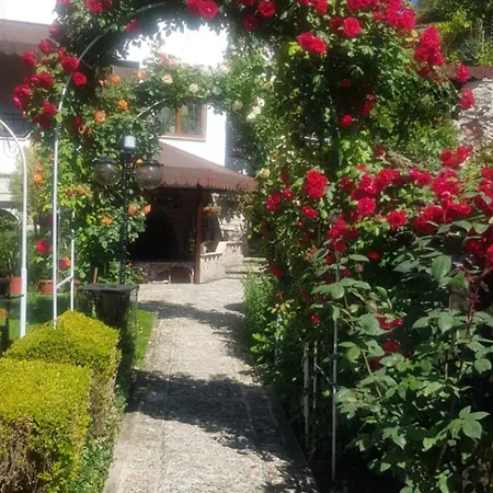 Стаи За Гости "Кати" Guest Rooms "Kati"-2