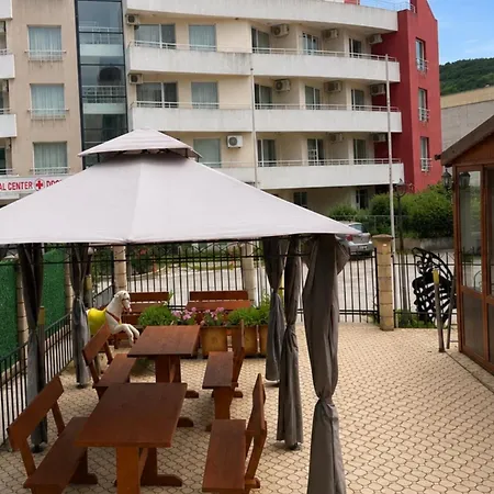 Hotel Margarita-3