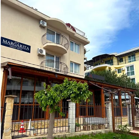 Hotel Margarita-2