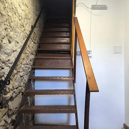 Tsarevets Residence-2