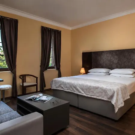 Effect Boutique Villa Azzura-2