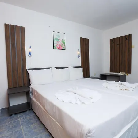 Hotel Arsenal-3