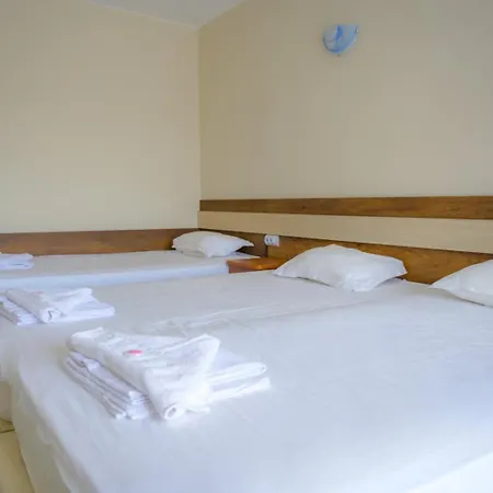 Hotel Fregata Kranevo-2