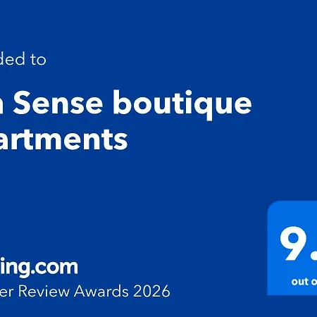 7Th Sense Boutique Apartments-2