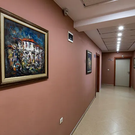 Philippopolis Hotel-2