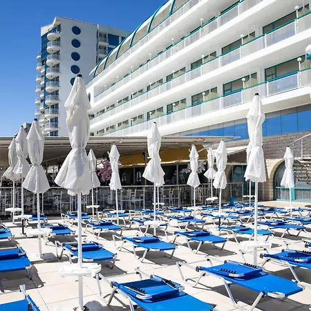 Berlin Golden Beach All Inclusive & Beach-2