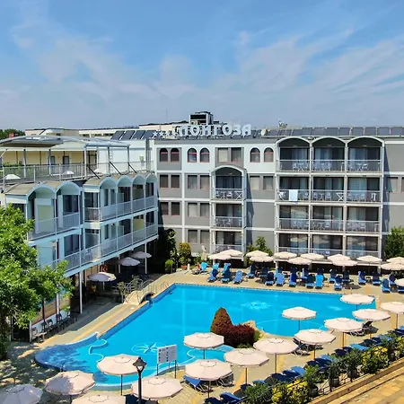 Hotel Longosa-3