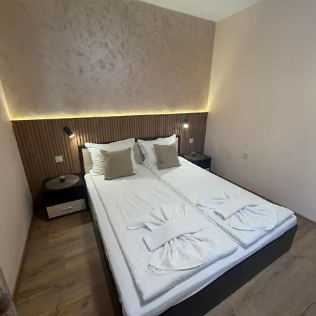 Guest House Lazur-3