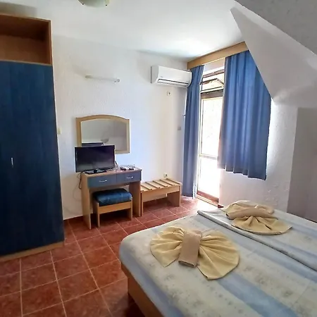 Guest House Olimpiya-3