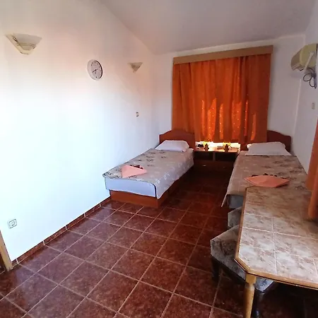 Guest House Olimpiya-2