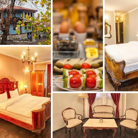 Hotel Evmolpia-3