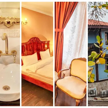 Hotel Evmolpia-2