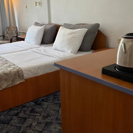 Kamchia Park Hotel-2