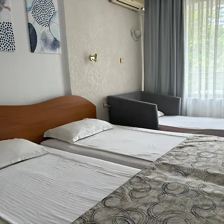 Kamchia Park Hotel-3