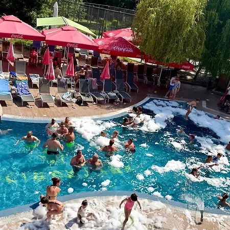 Bsa Holiday Park Hotel-3