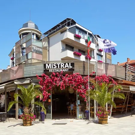 Hotel Mistral-3