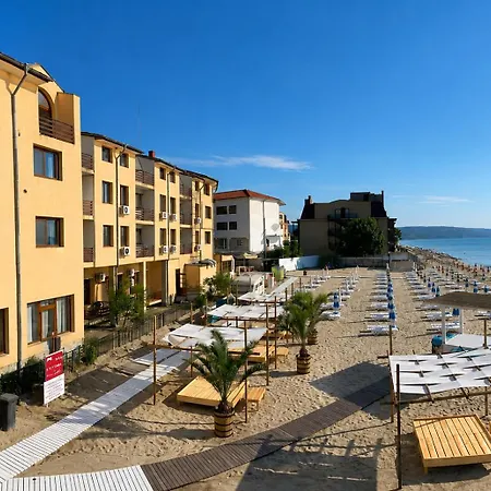Palma Beach Hotel-2