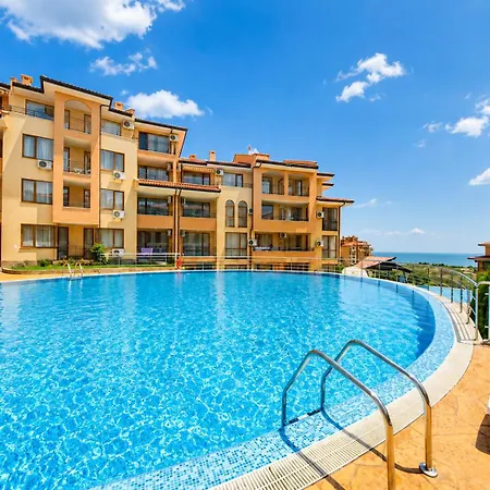 Dreambg Apartments In Paradise Dreams, Sveti Vlas-2