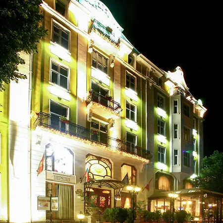 Grand Hotel London-2