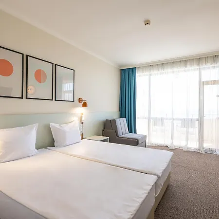 Sol By Melia Nessebar Bay All Inclusive-2