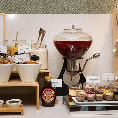 Mercure Sofia City-3