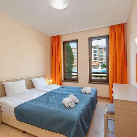 Royal Sun Apartments-2