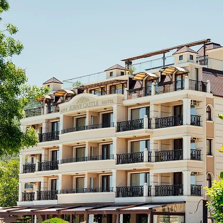 Sunny Castle Hotel-2