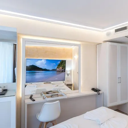 Hotel Sunny Bay Pomorie-2