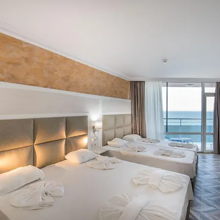 Hotel Sunny Bay Pomorie-3