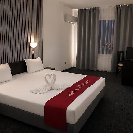 Hotel Alexander-3