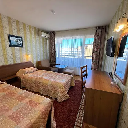 Hotel Olymp-2