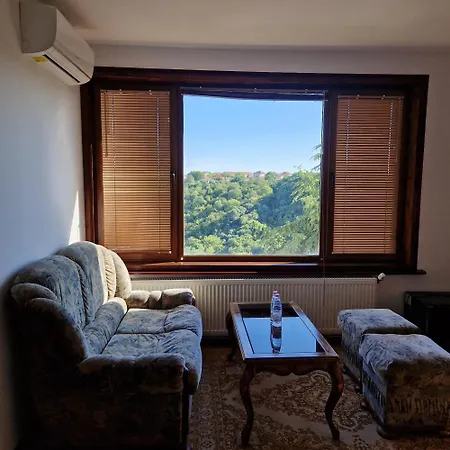 Guest House Nash Dom-3