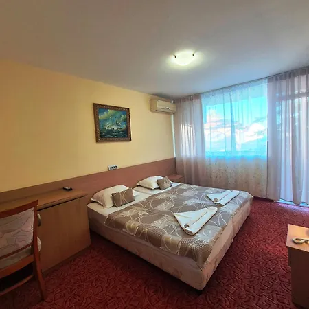 Ahilea Hotel - Free Pool Access-2