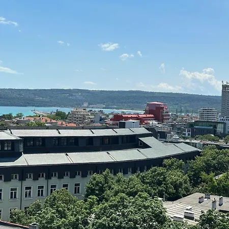 Guest Rooms Boutique Varna-2