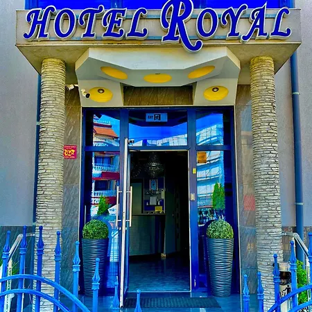 Boutique Hotel Royal-3