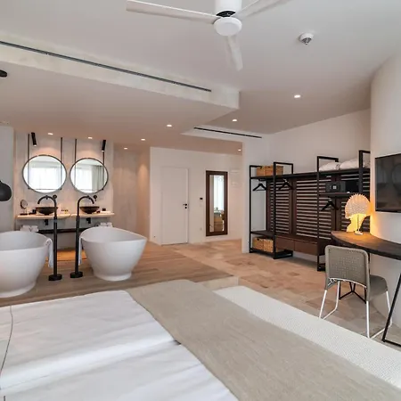 Villa Chinka By Astor Garden Hotel - Adults Only-3