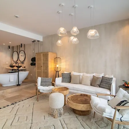 Villa Chinka By Astor Garden Hotel - Adults Only-2