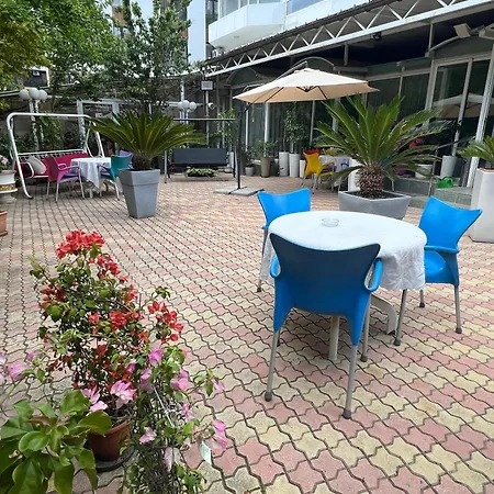 Hotel Kamelia-3