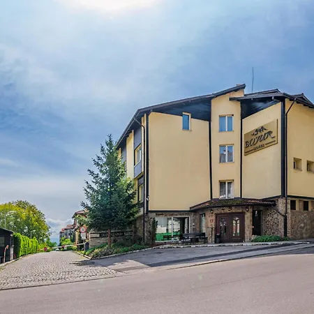 Hotel Bojur & Bojurland Apartment Complex-3