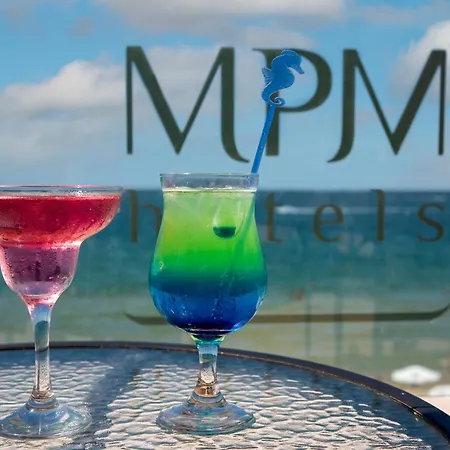 Mpm Hotel Arsena-3