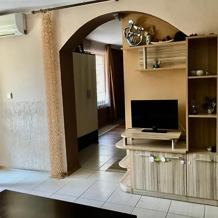 Paunovi Guest House-2