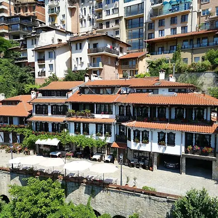 Gurko Hotel-3