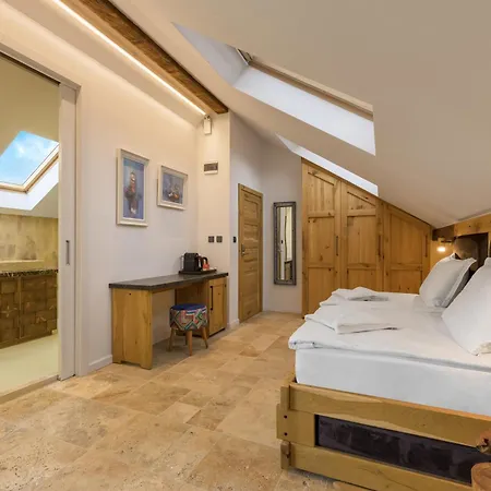 Diony Suites Temelkov Han-3