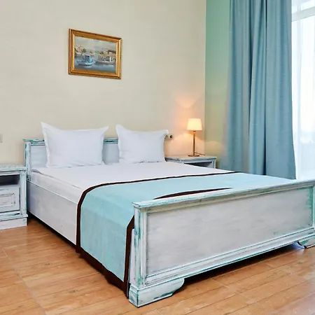 Festa Pomorie Resort-3
