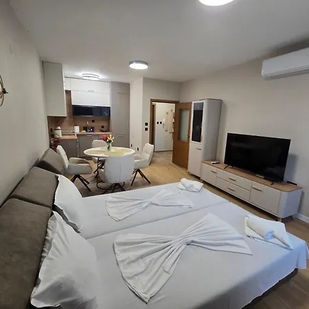 Yassen Holiday Village-2