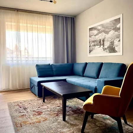 Bansko Royal Towers Hotel-2