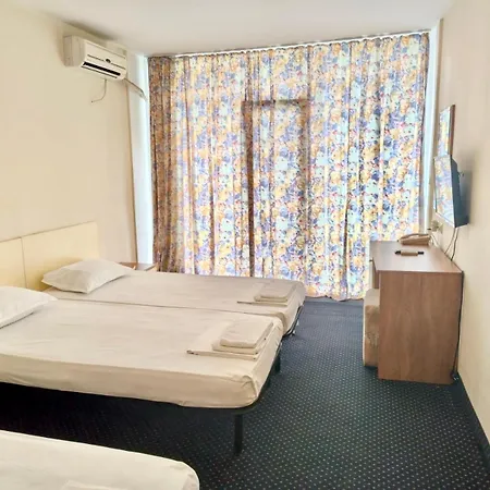 International House Of Journalists Resort-2