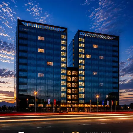 Premier Sofia Airport Hotel-3