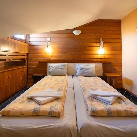 Kap House Family Hotel-2