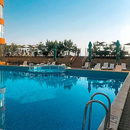 Complex Relax Pomorie All Inclusive-3